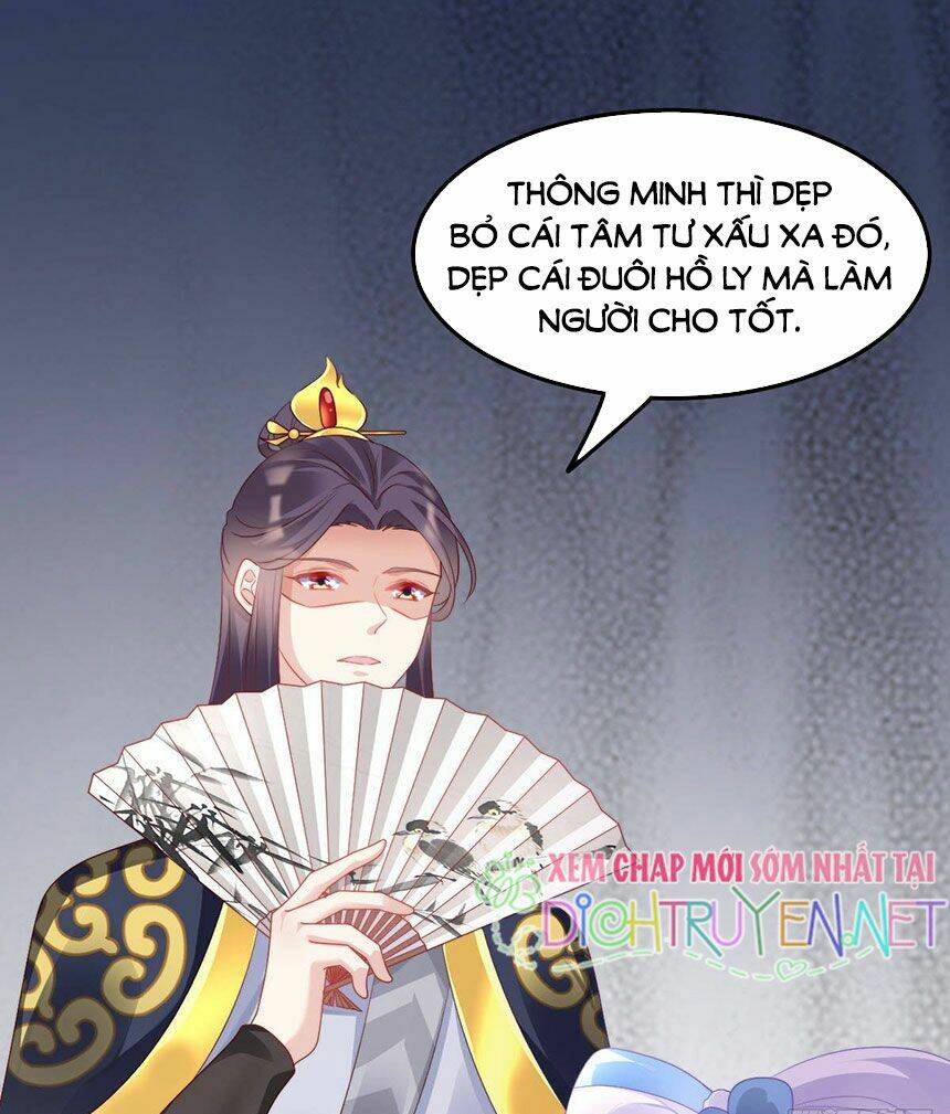 ta ở cổ đại nuôi nam nhân chapter 46 48