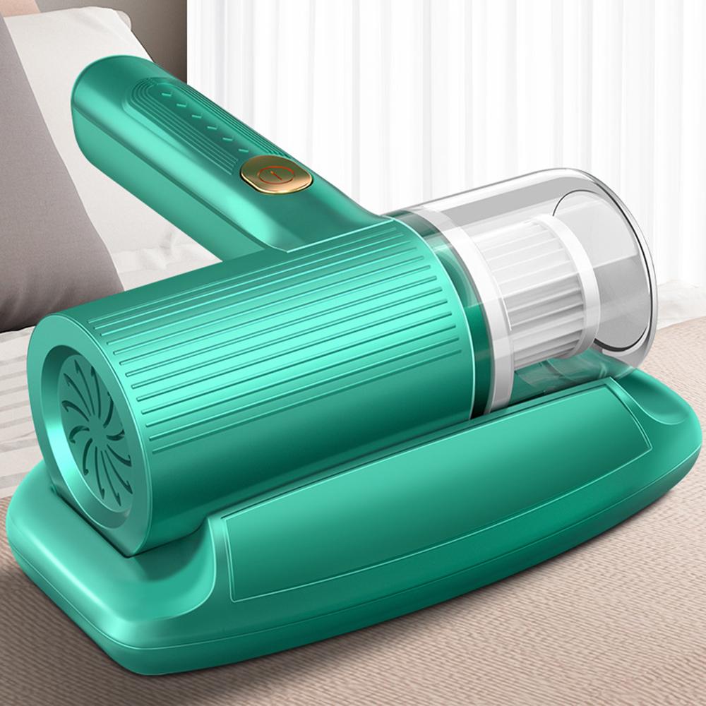 Máy Diệt Mạt Cầm Tay Không Dây 20Kpa 300W 2000Mah