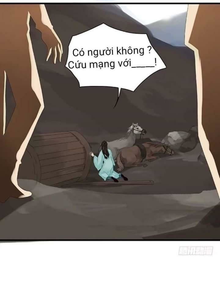 mưa chìm sâu trong mây chapter 15 24