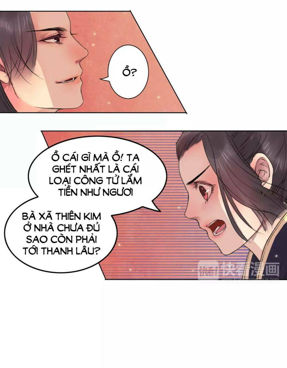 thịnh thế thanh ca chapter 1 21
