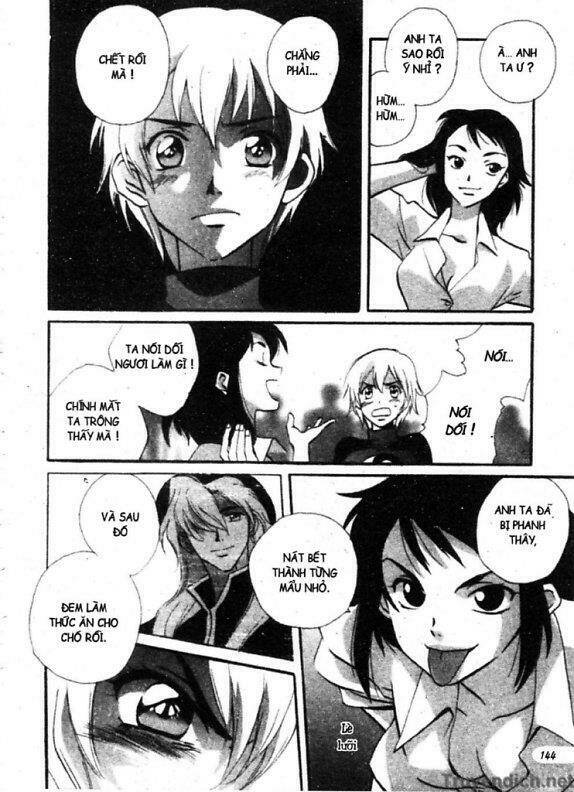 meteor methuselah chapter 22 15