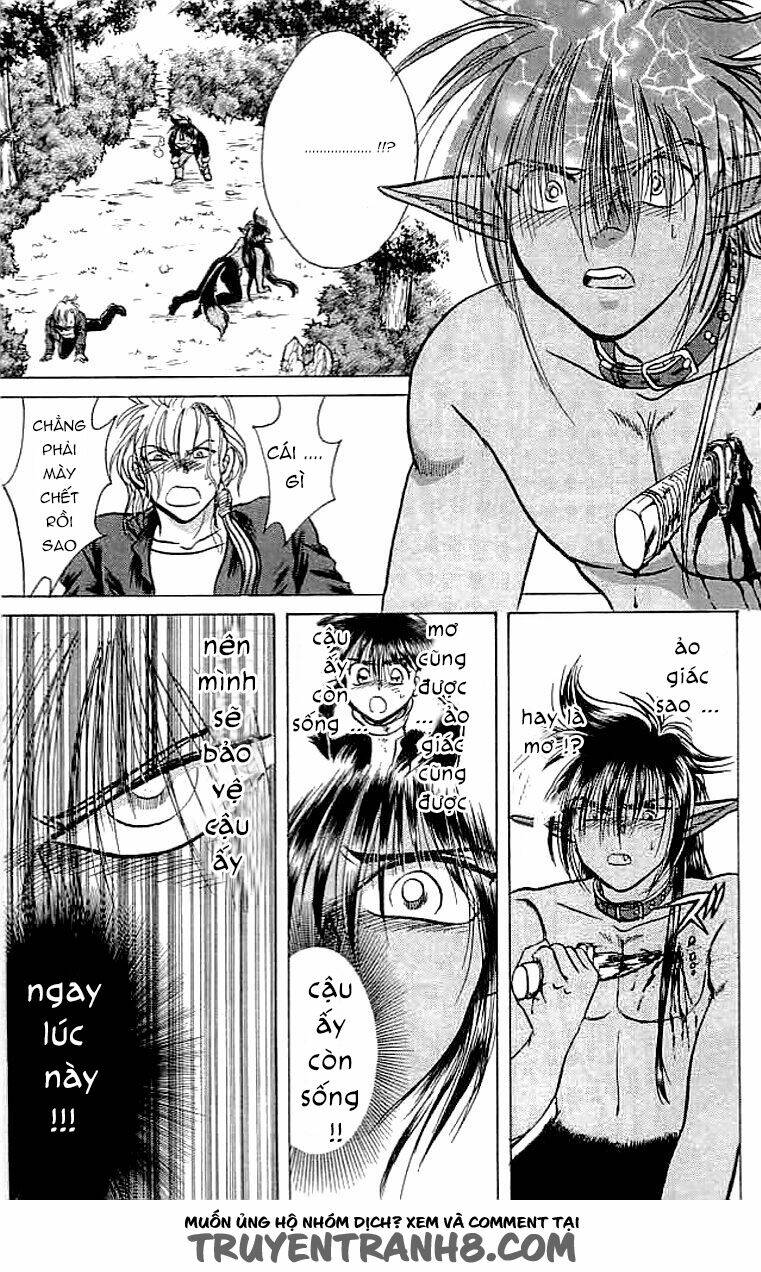 wild half chapter 8 13