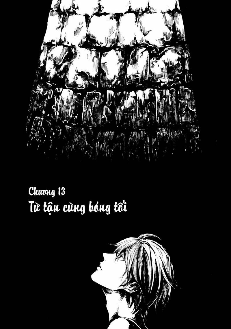 smells like green spirit chapter 13 1