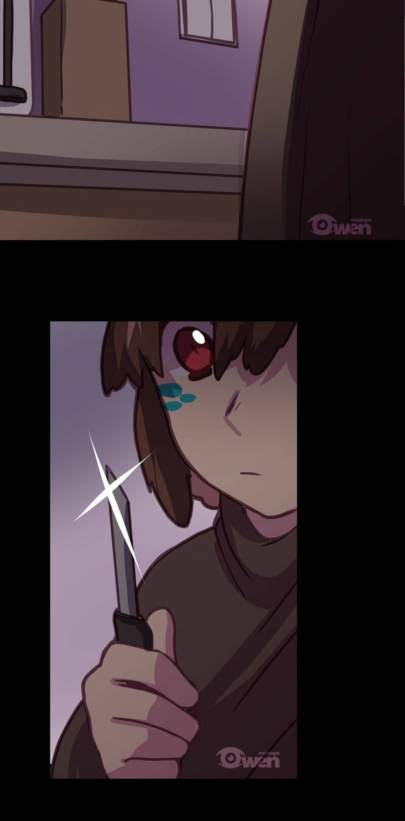 lời nguyền lalin chapter 35 4