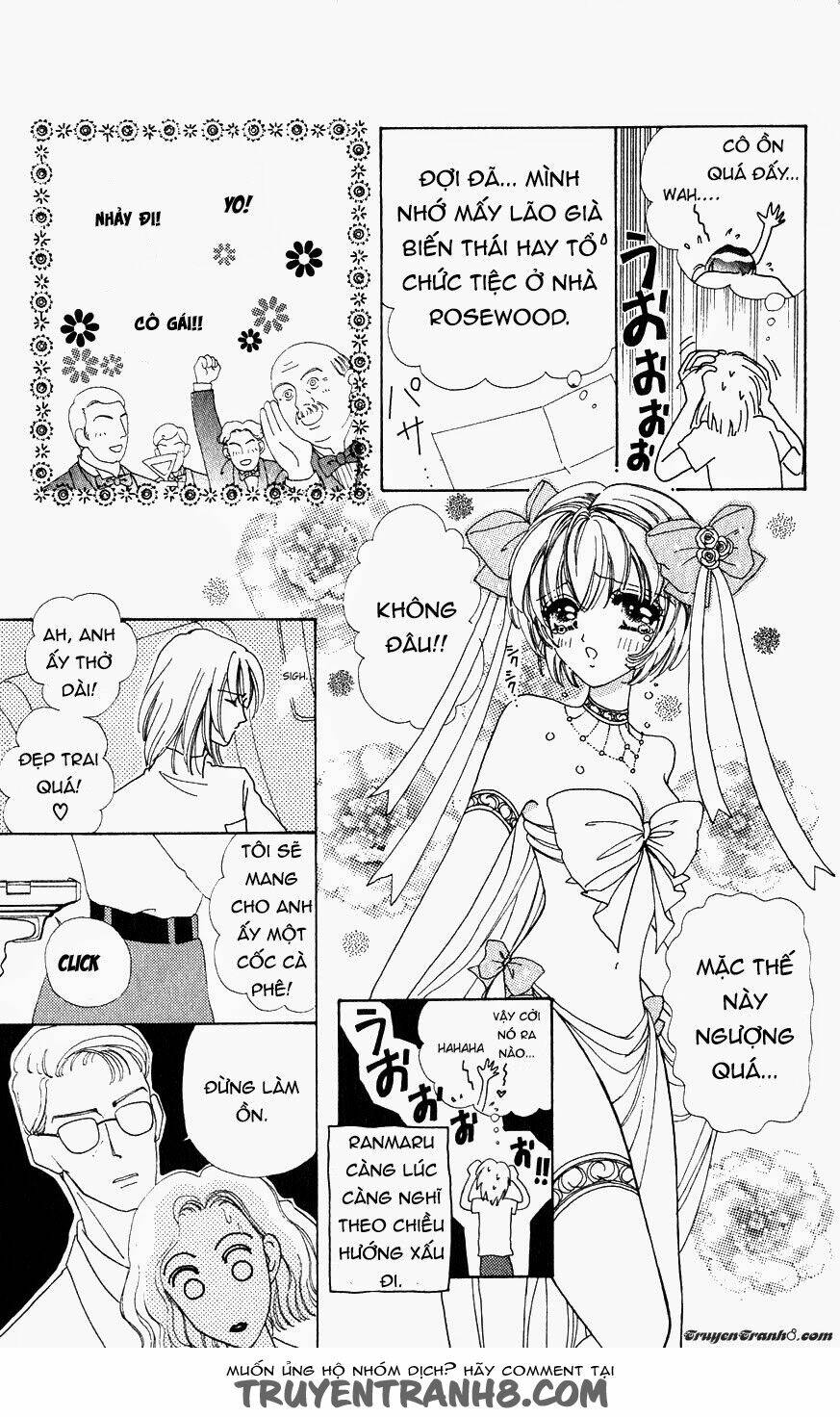 hana ni nare chapter 22 22