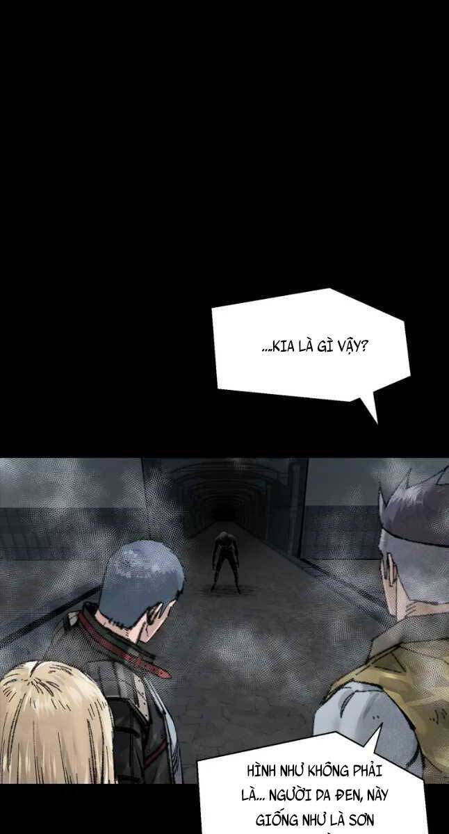 mật mã mê cung chapter 64 69