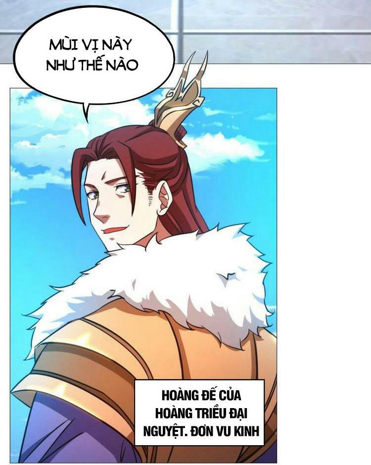 vạn cổ kiếm thần chapter 161 31