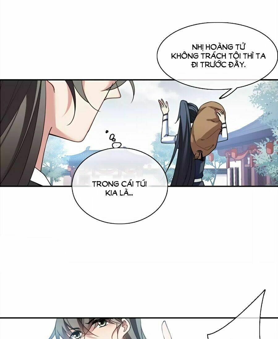 toàn cơ từ chapter 41.2 6