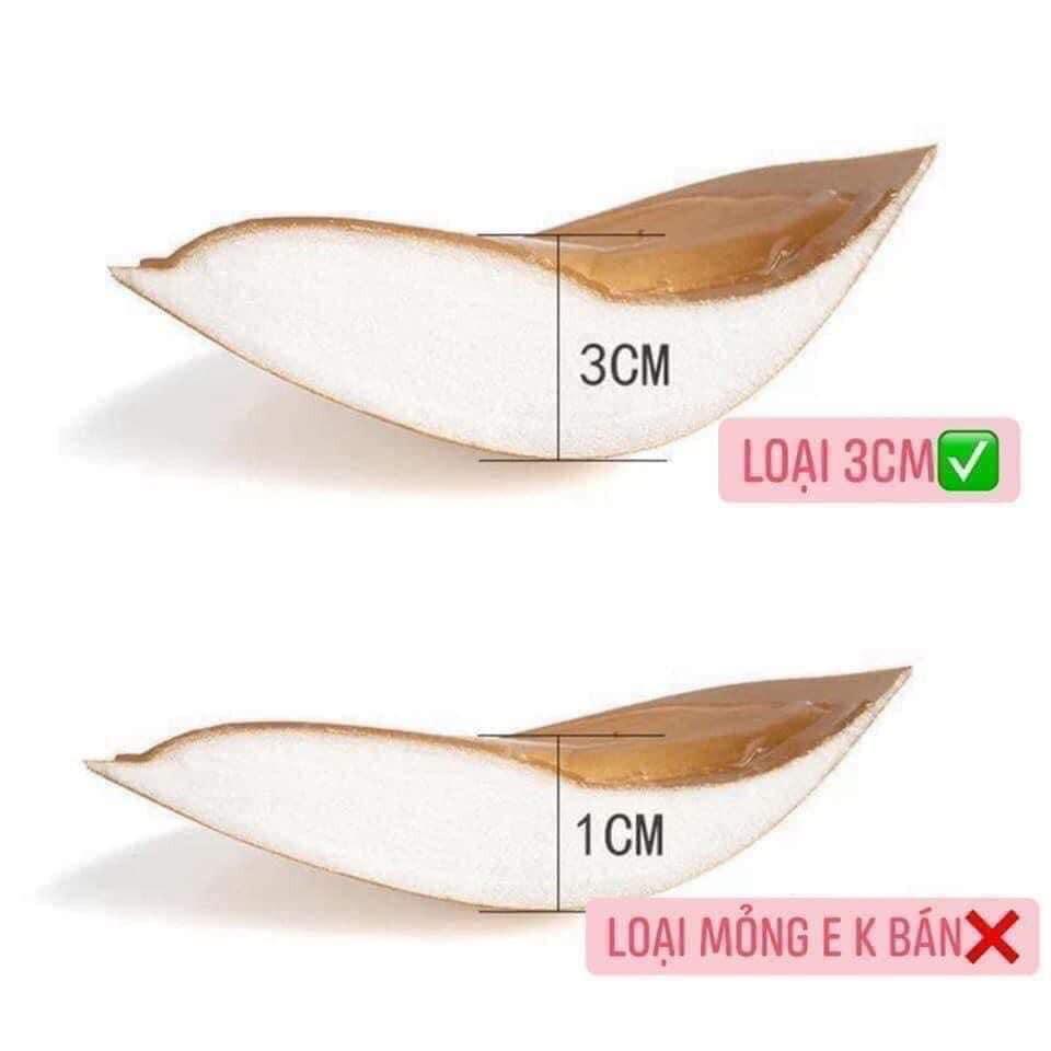 ÁO BRA SILICON DÁN NÂNG NGỰC SIÊU DÍNH