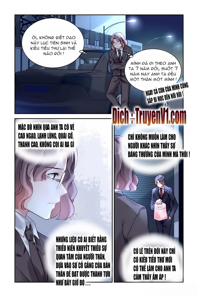 hôn trộm 55 lần chapter 80 5