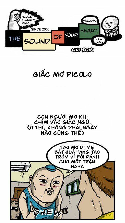 tiếng gọi con tim chapter 16 1