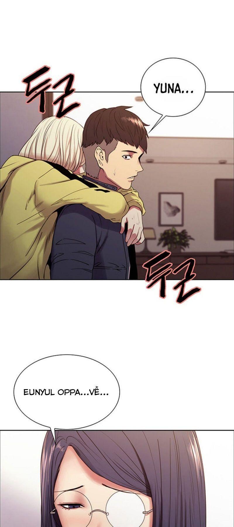 gia đình chạy trốn chapter 18 16