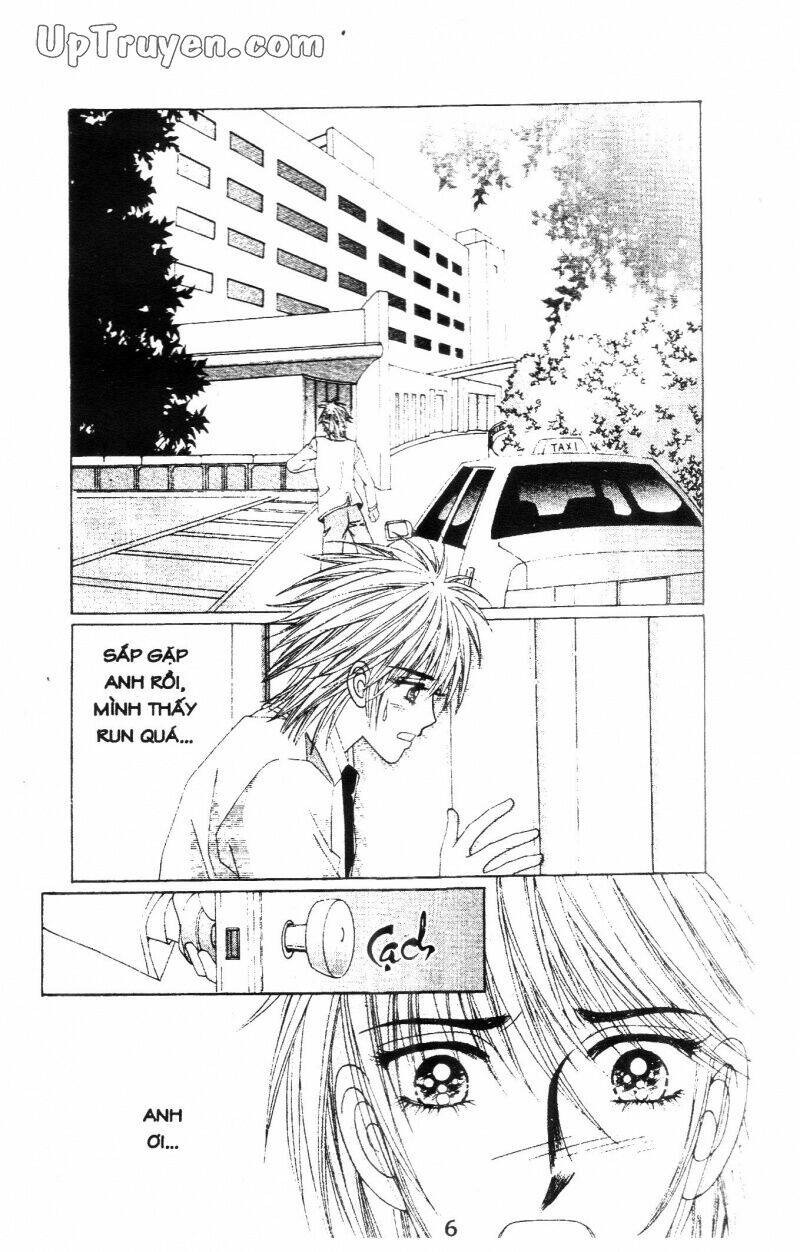 mặt nạ tình yêu chapter 62 7