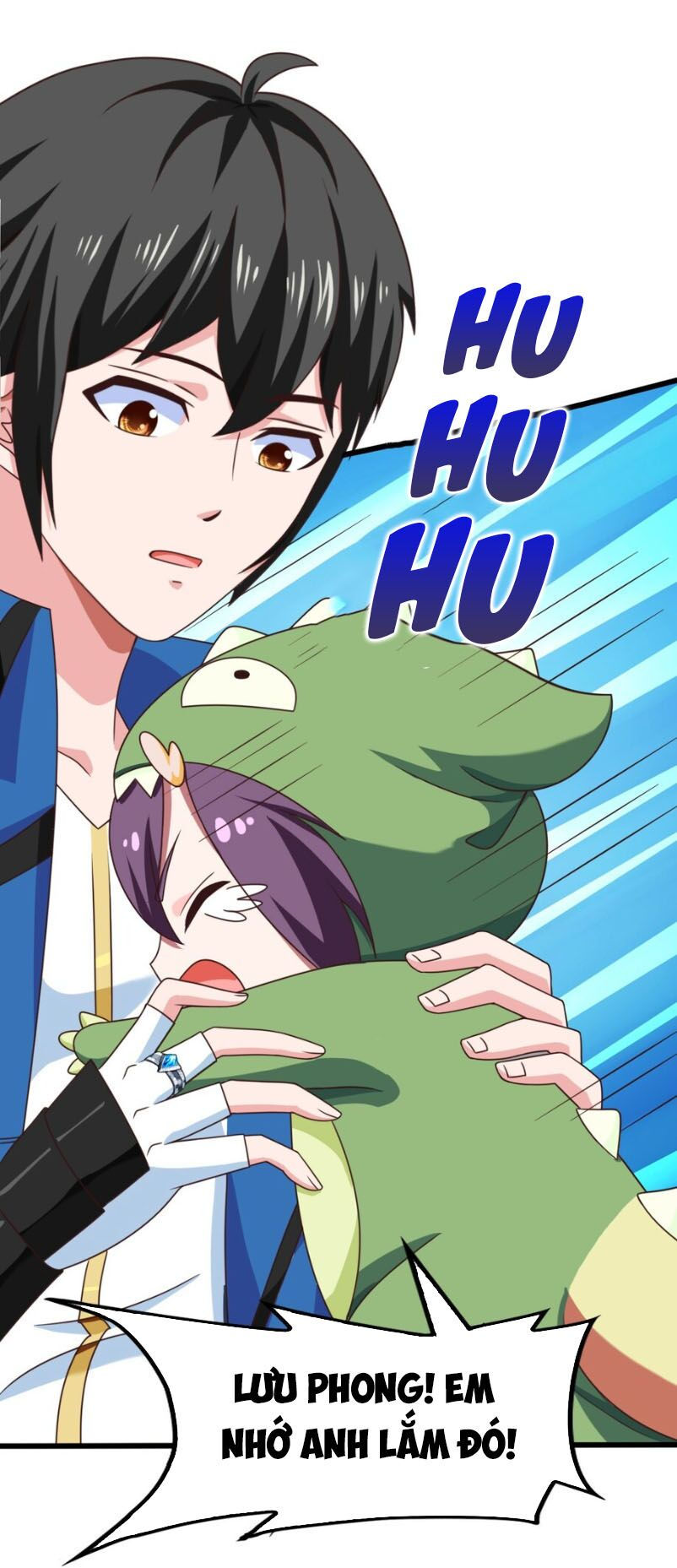 ma thú kiếm thánh dị giới tung hoành chapter 124 29