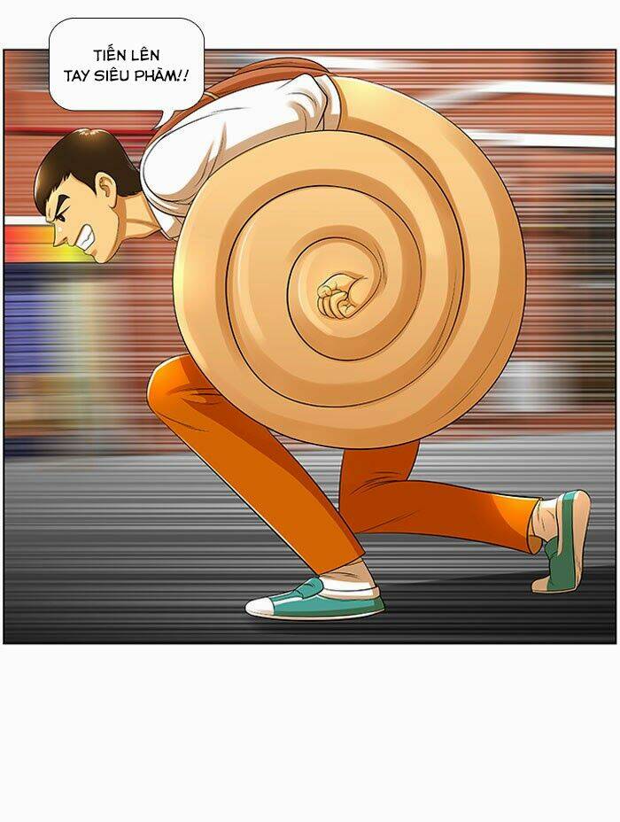 lớp học của những học sinh đặc biệt chapter 7 8