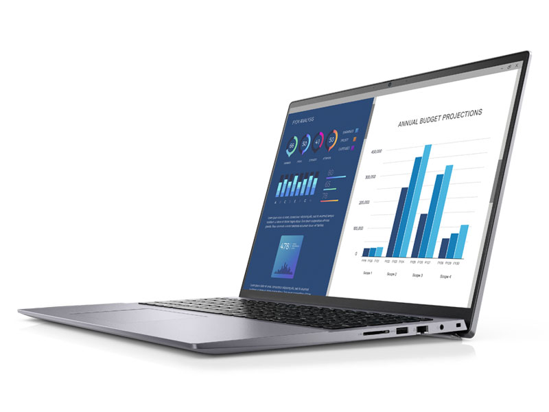 Laptop Dell Vostro V5630-i5U165W11GRU - Hàng Chính Hãng - Bảo Hành 12 Tháng