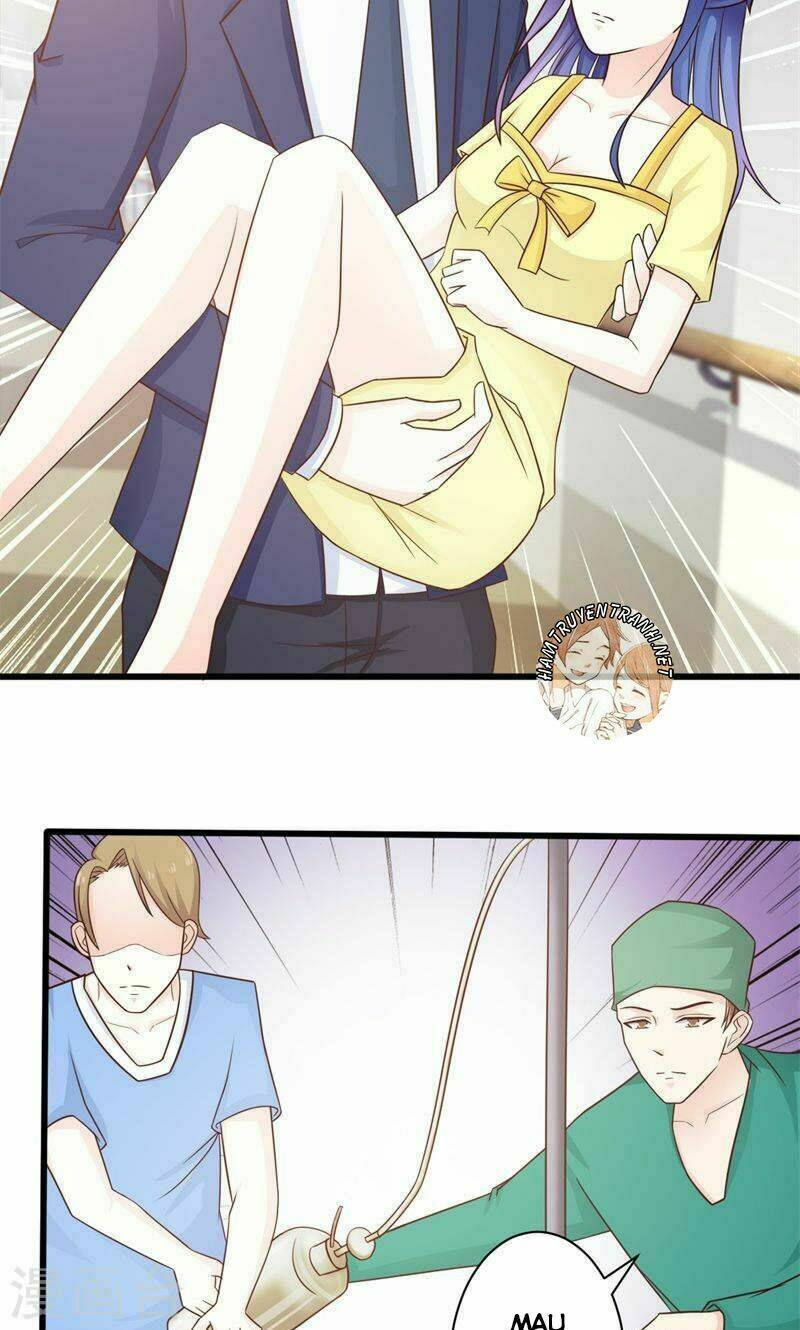 bá đạo tổng tài ngạnh thượng cung chapter 33 8