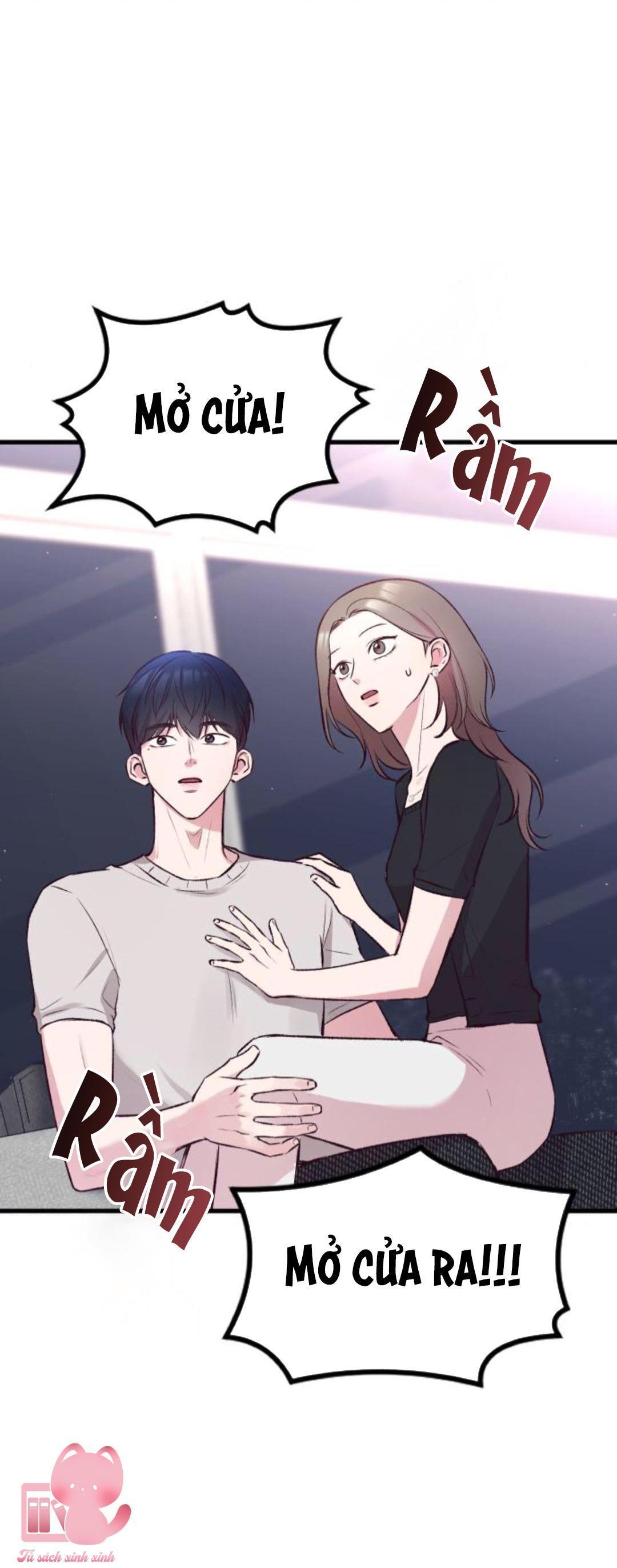 gặp nhau giữa trung gian chapter 9 3