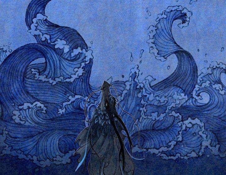 ngao bính truyện chapter 0 3