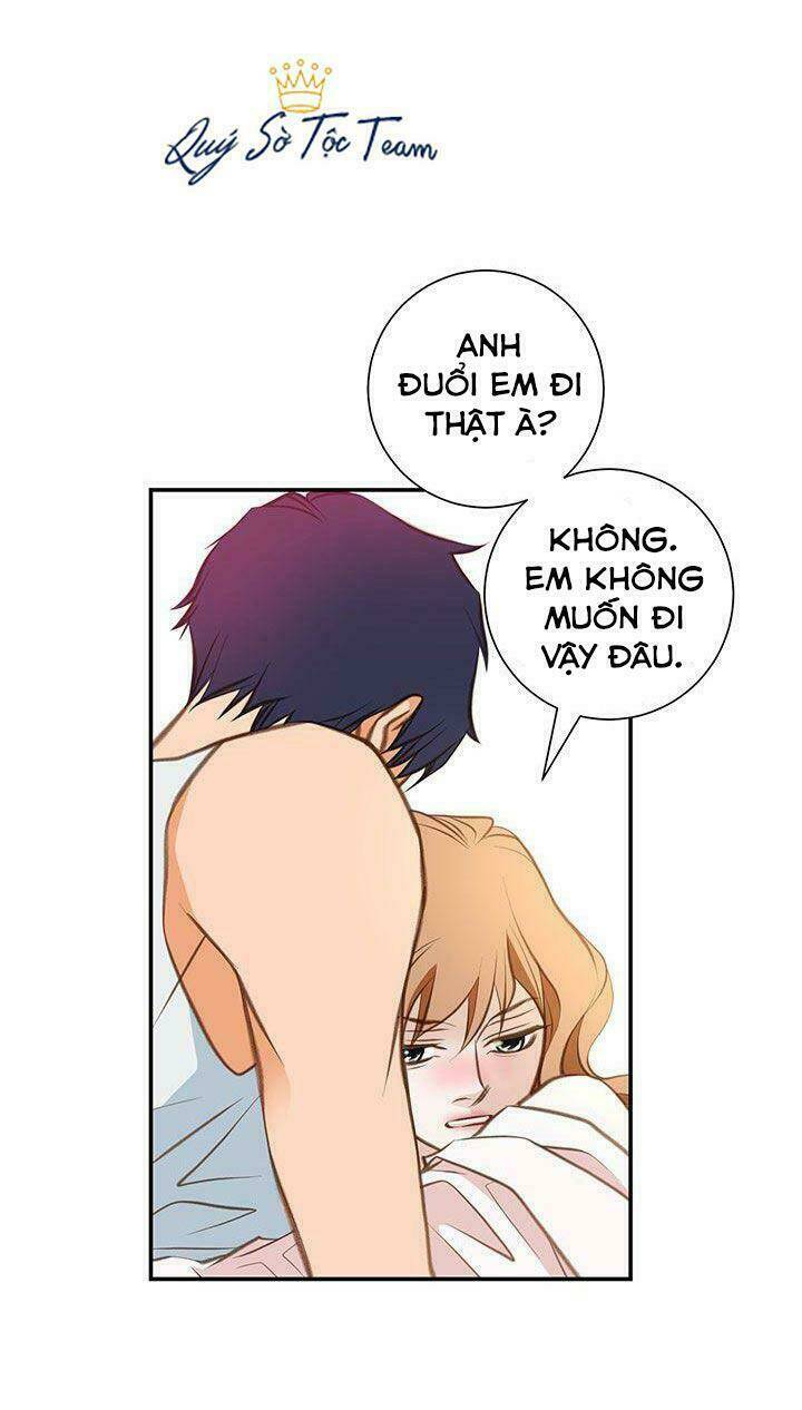 tiếp xúc chí mạng chapter 72 31