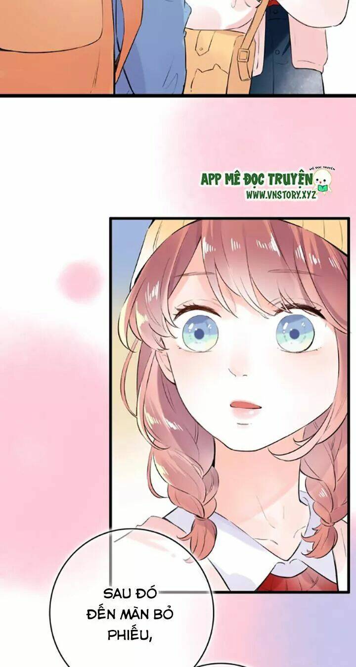 trạch thượng tịch mịch huỳnh hỏa chapter 52 28