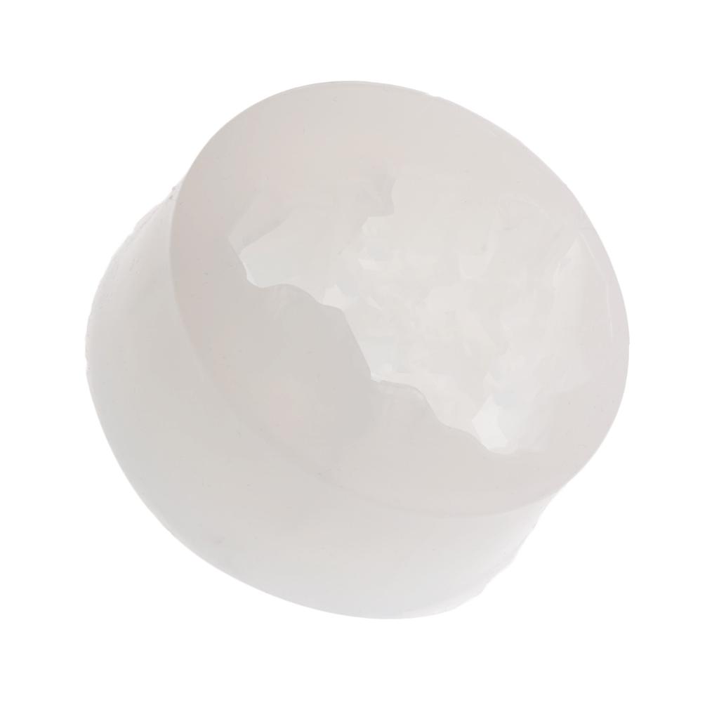 Stone Iceberg Shape Silicone Mould for DIY Crystal Home Ornament Jewelry