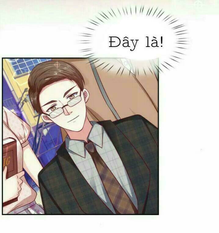 từ chối kết hôn với đại gia: cô dâu bỏ trốn chapter 30 17