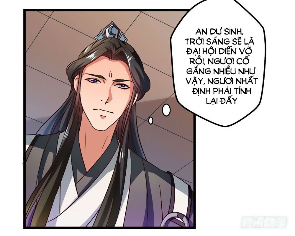 Liêu Liêu Nhân Thân Tu Tiên Truyện chapter 75 - Trang 18
