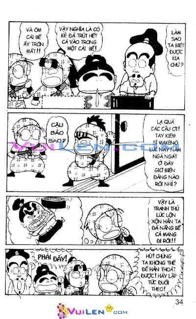 ninja loạn thị chapter 24 35