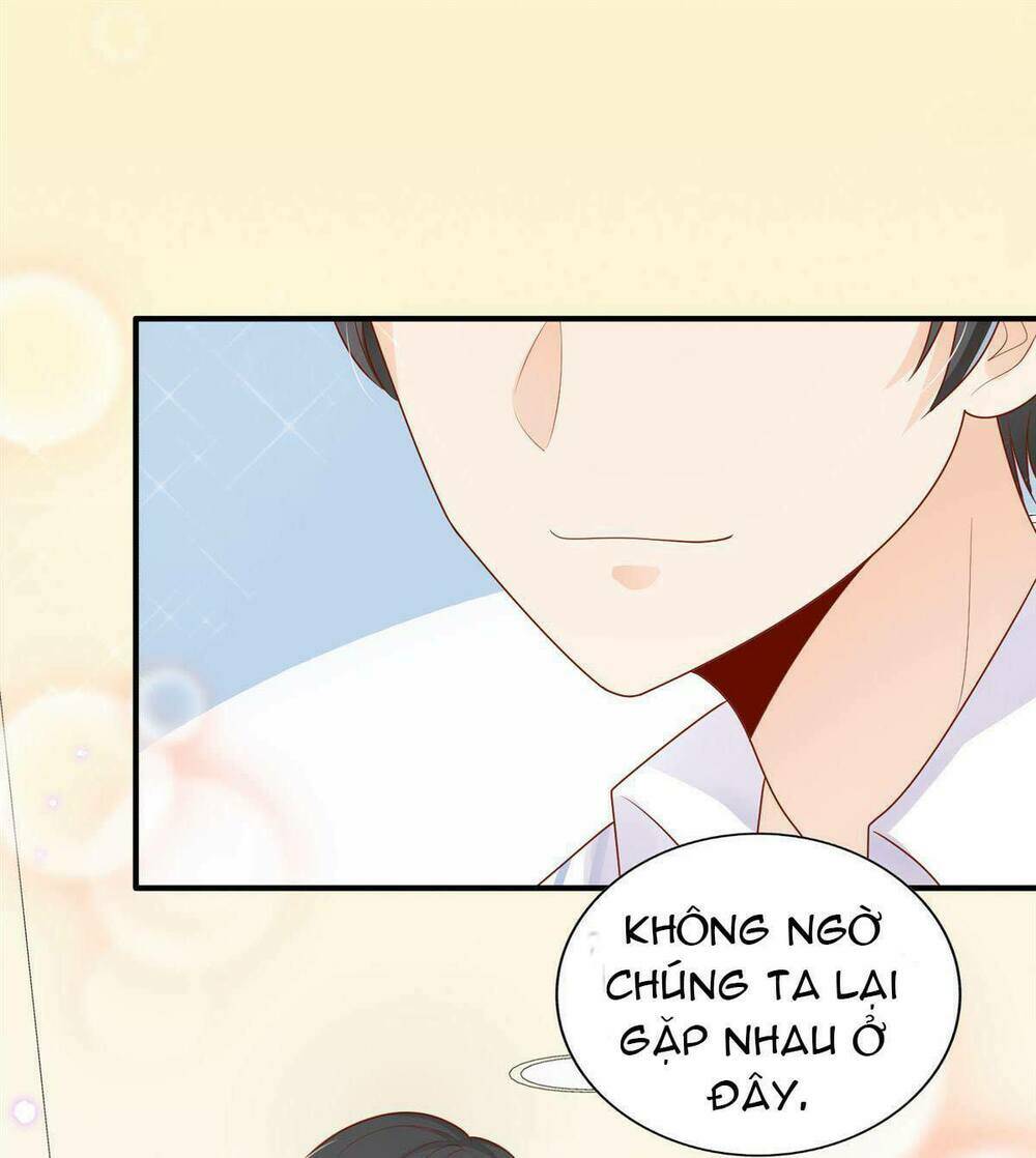 nụ cười cô ấy giống như kẹo đường chapter 18 7