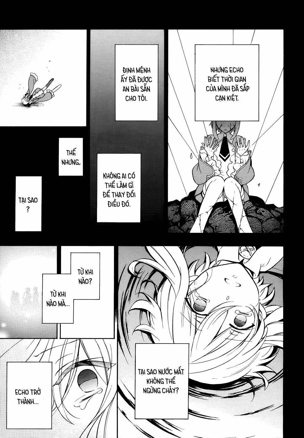 pandora hearts chapter 97 10