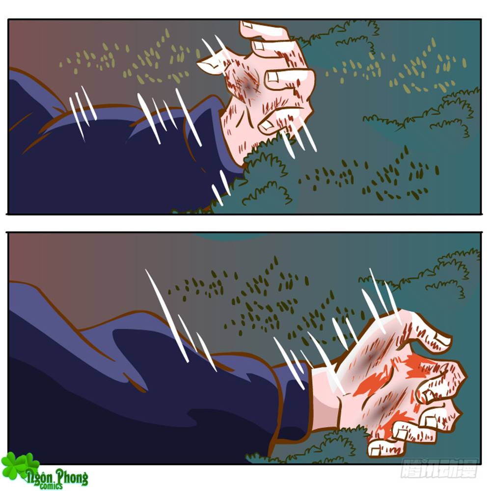 hòa thượng và tiểu long quân chapter 45 37