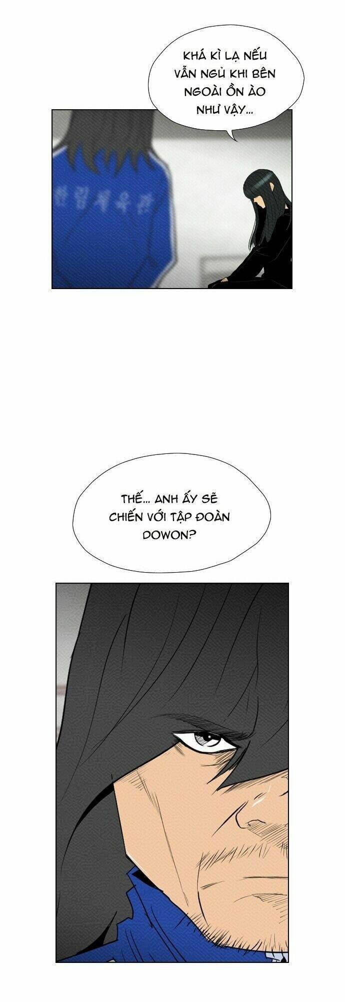 kẻ hồi sinh chapter 83 26