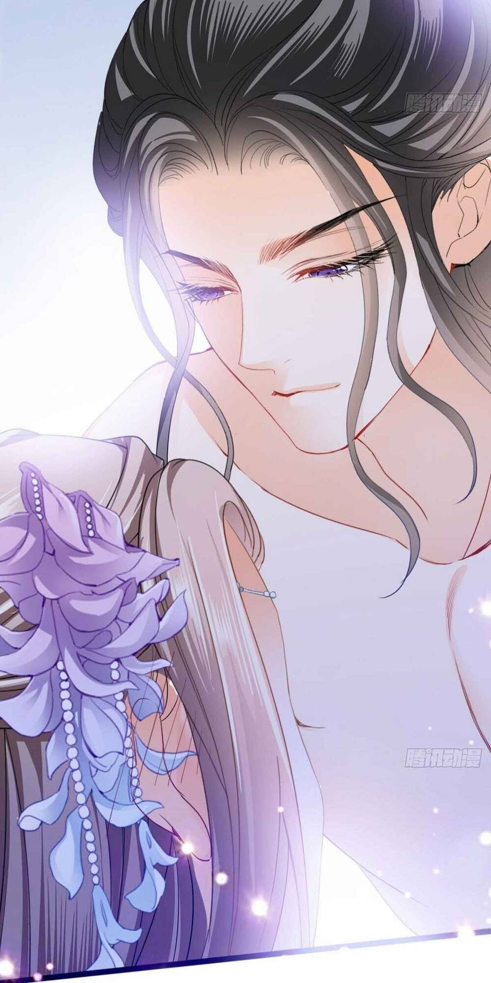 bổn vương muốn nàng chapter 79 9