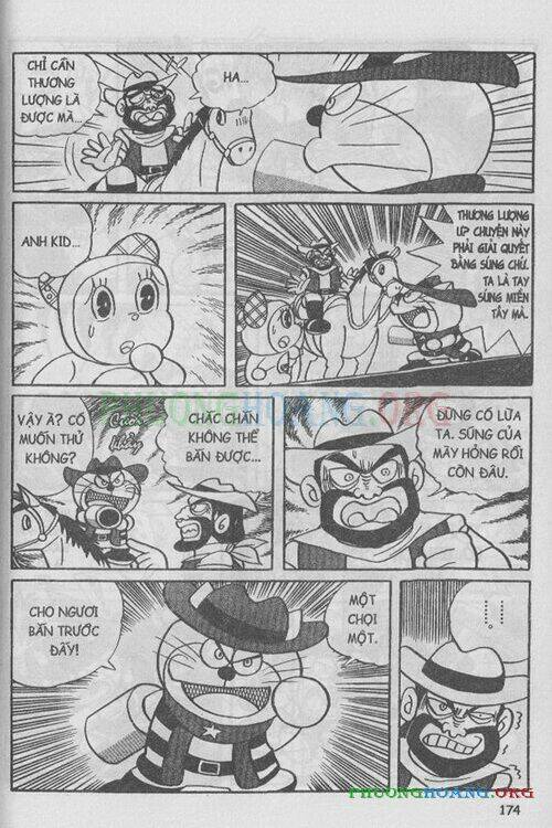the doraemon special (đội quân doraemons đặc biệt+đội quân đôrêmon thêm) chapter 5 175