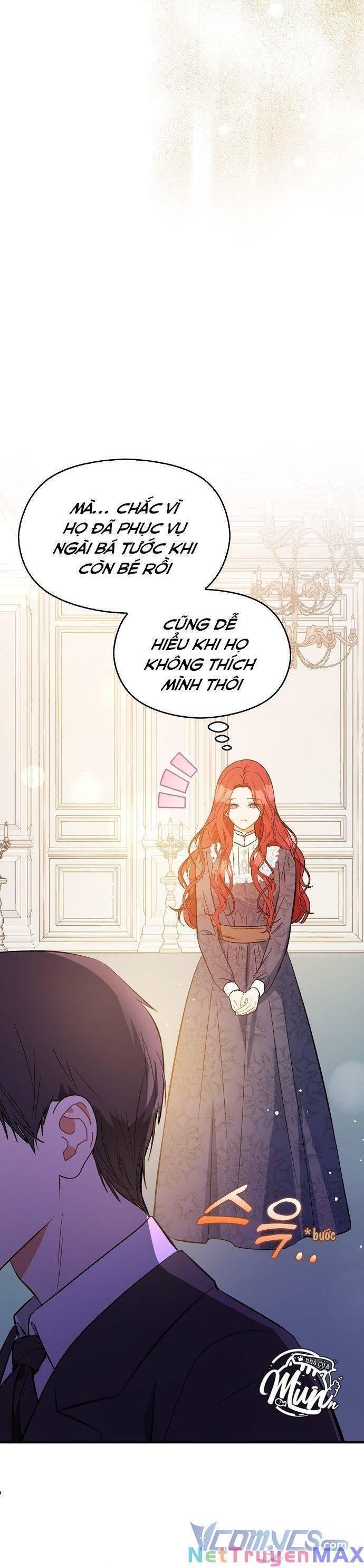 tôi không cố ý quyến rũ nam chính đâu! chapter 65 28