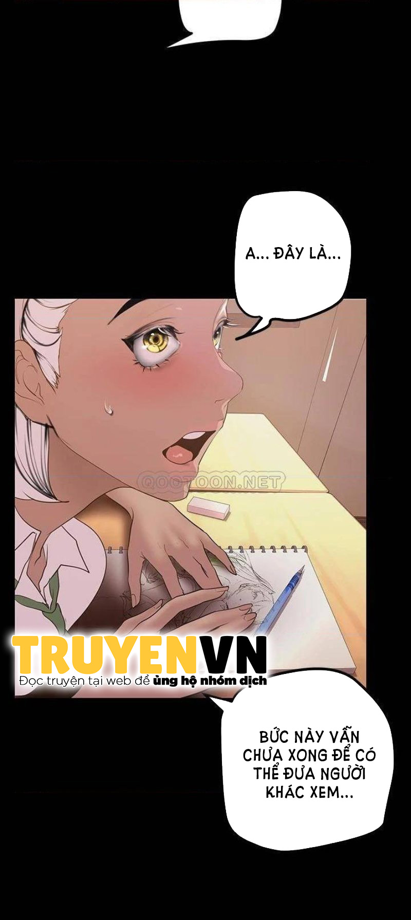 một thế giới mới tuyệt vời chapter 135 11