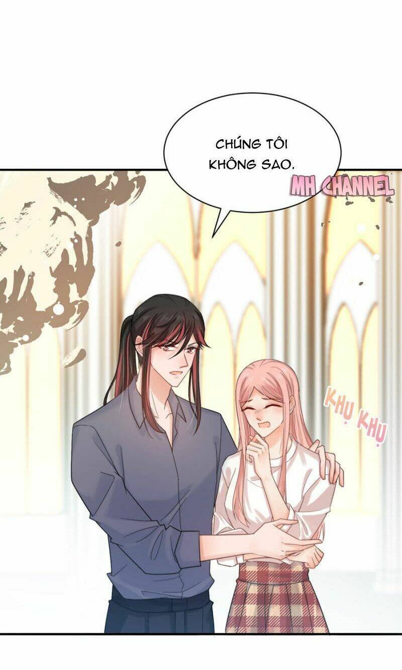 ma lạt thiên kim đẩu ác thiếu chapter 198 6