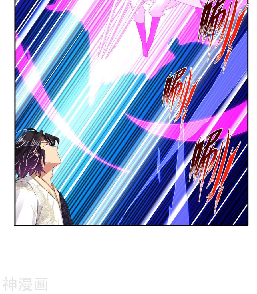 nghịch thiên chiến thần chapter 106 22