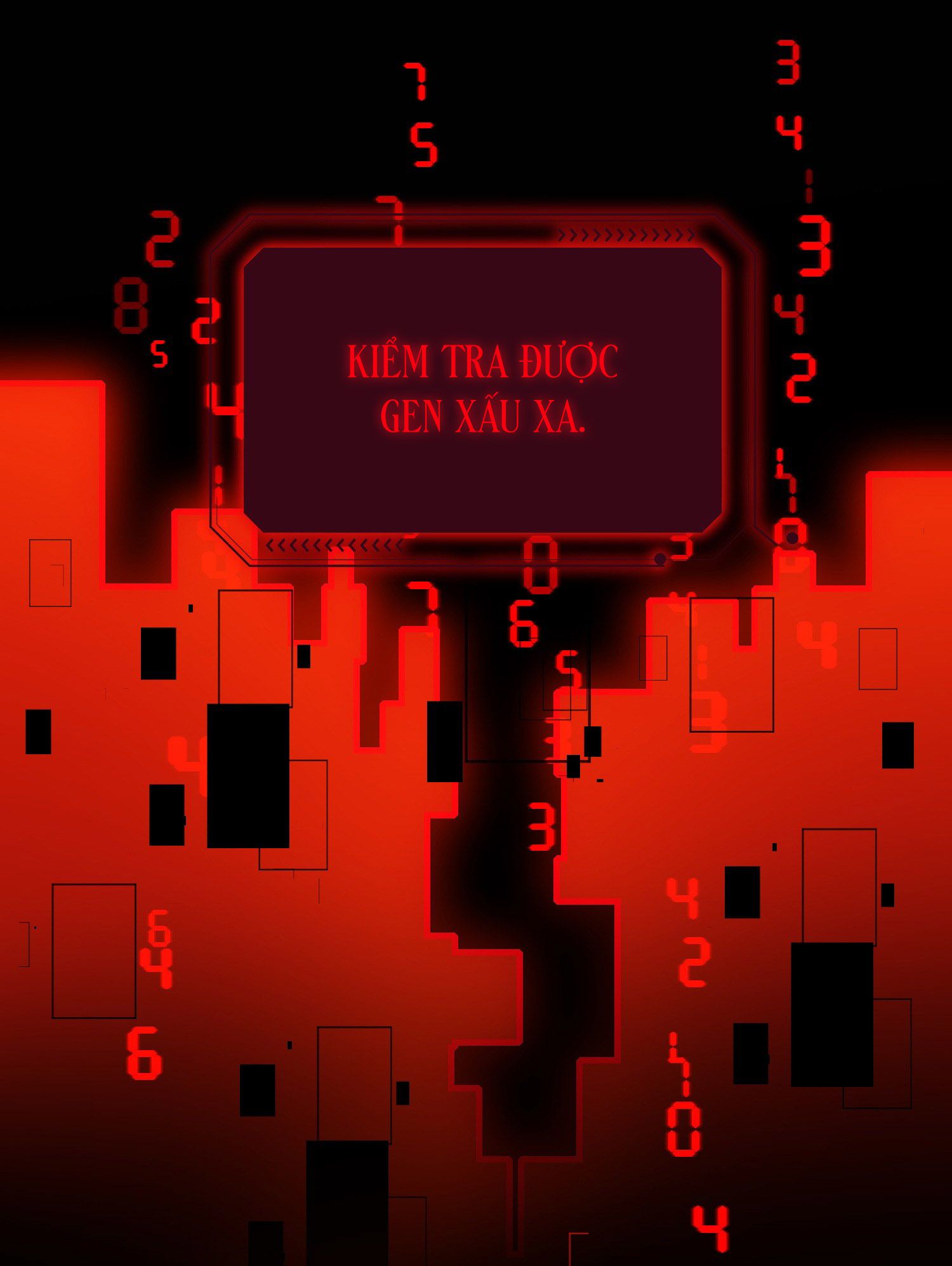 tôi phải làm một kẻ đại xấu xa chapter 62 46