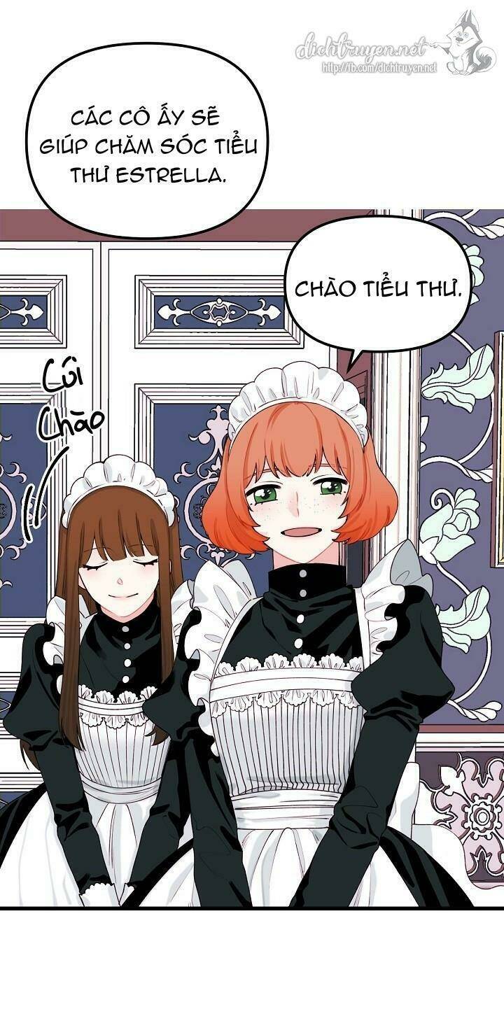 công chúa bãi rác chapter 9 2