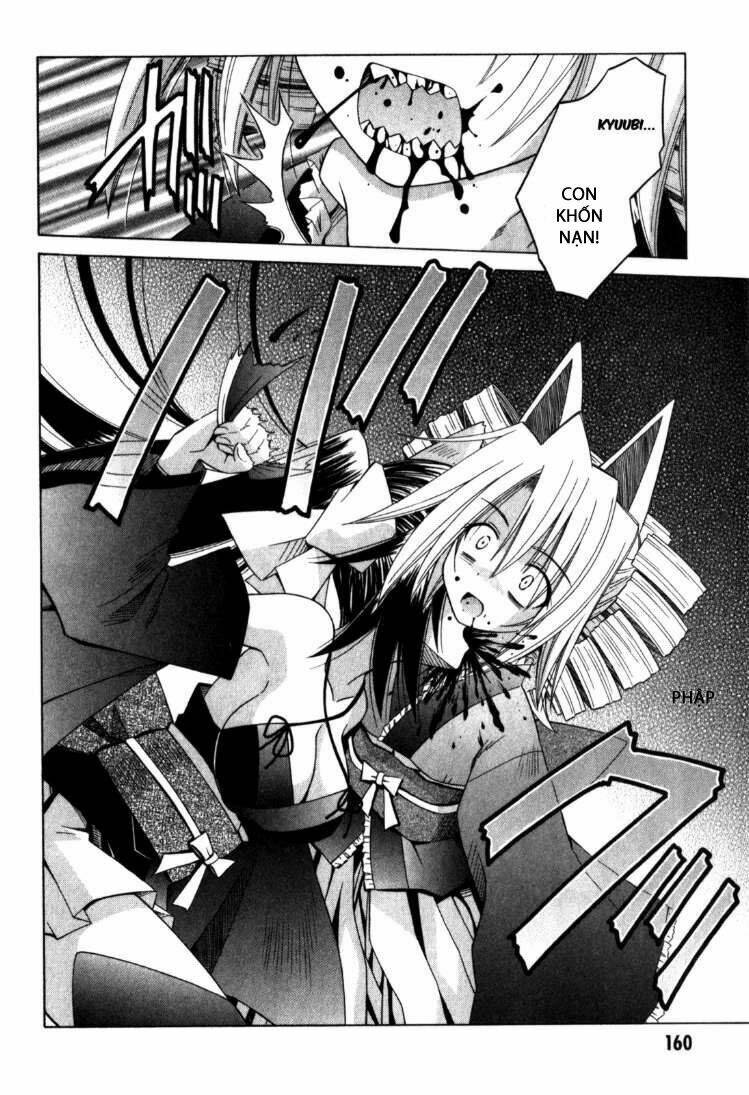 omamori himari chapter 62 23