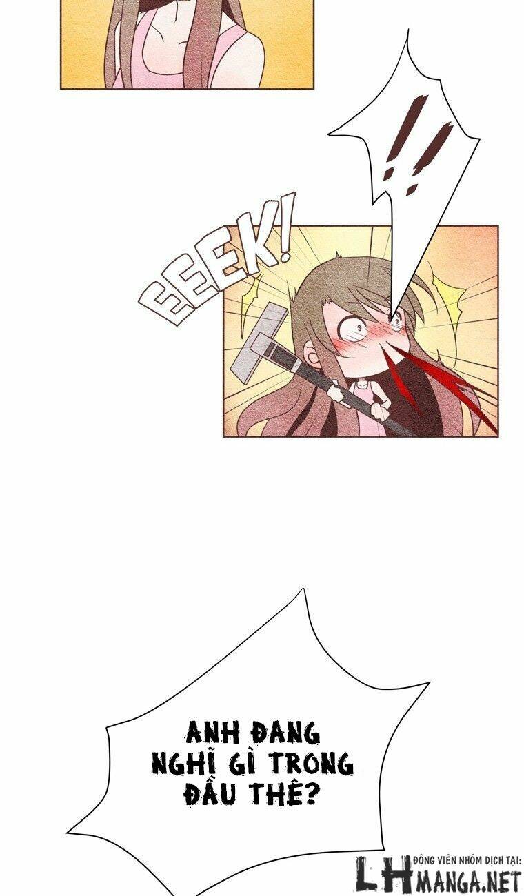 may i shake your hand chapter 5 22