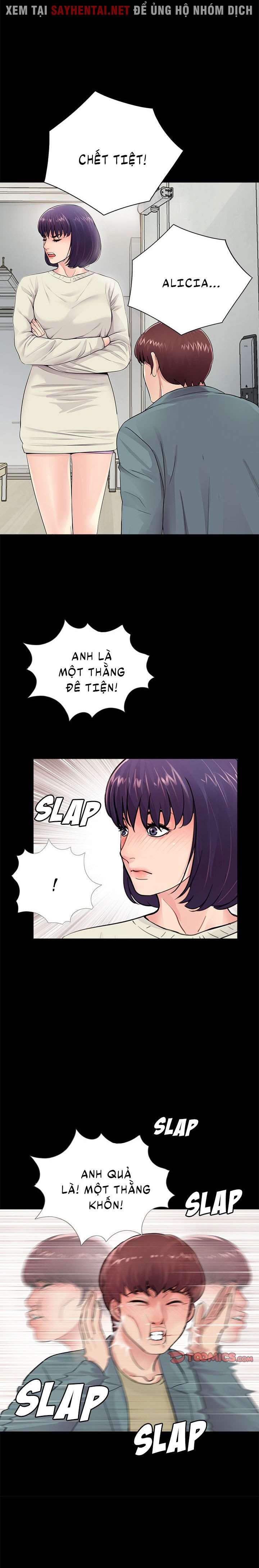 his return manhwa chapter 21 4