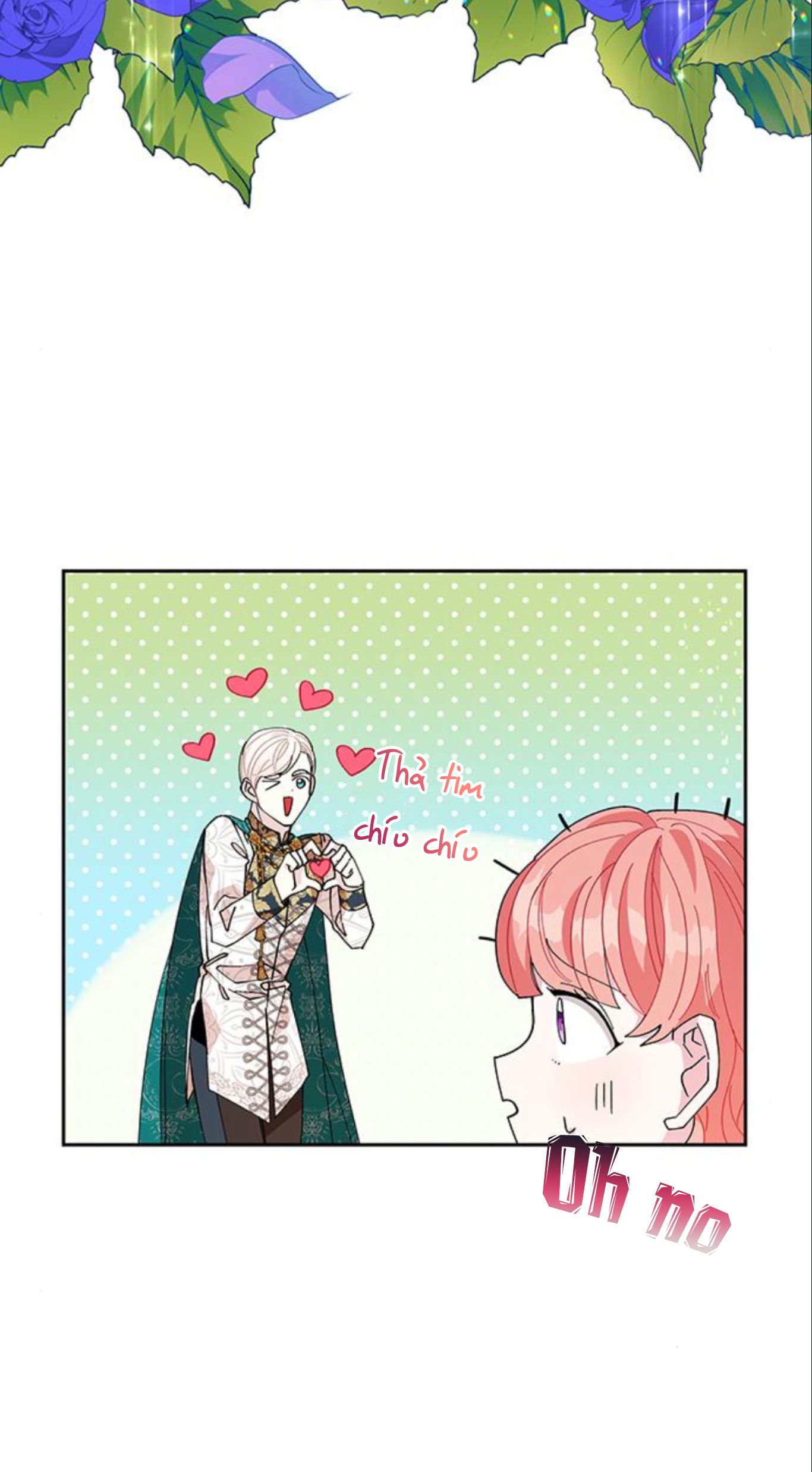 con người không phải thứ có thể sửa đổi được đâu! chapter 12 29