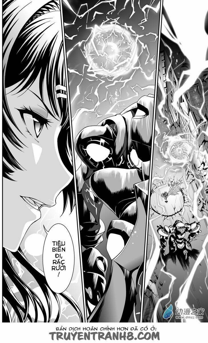 băng hoại 3rd chapter 2 18