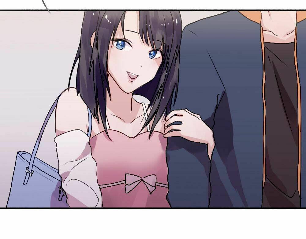 phải lòng em trai của bạn gái mình chapter 2 5