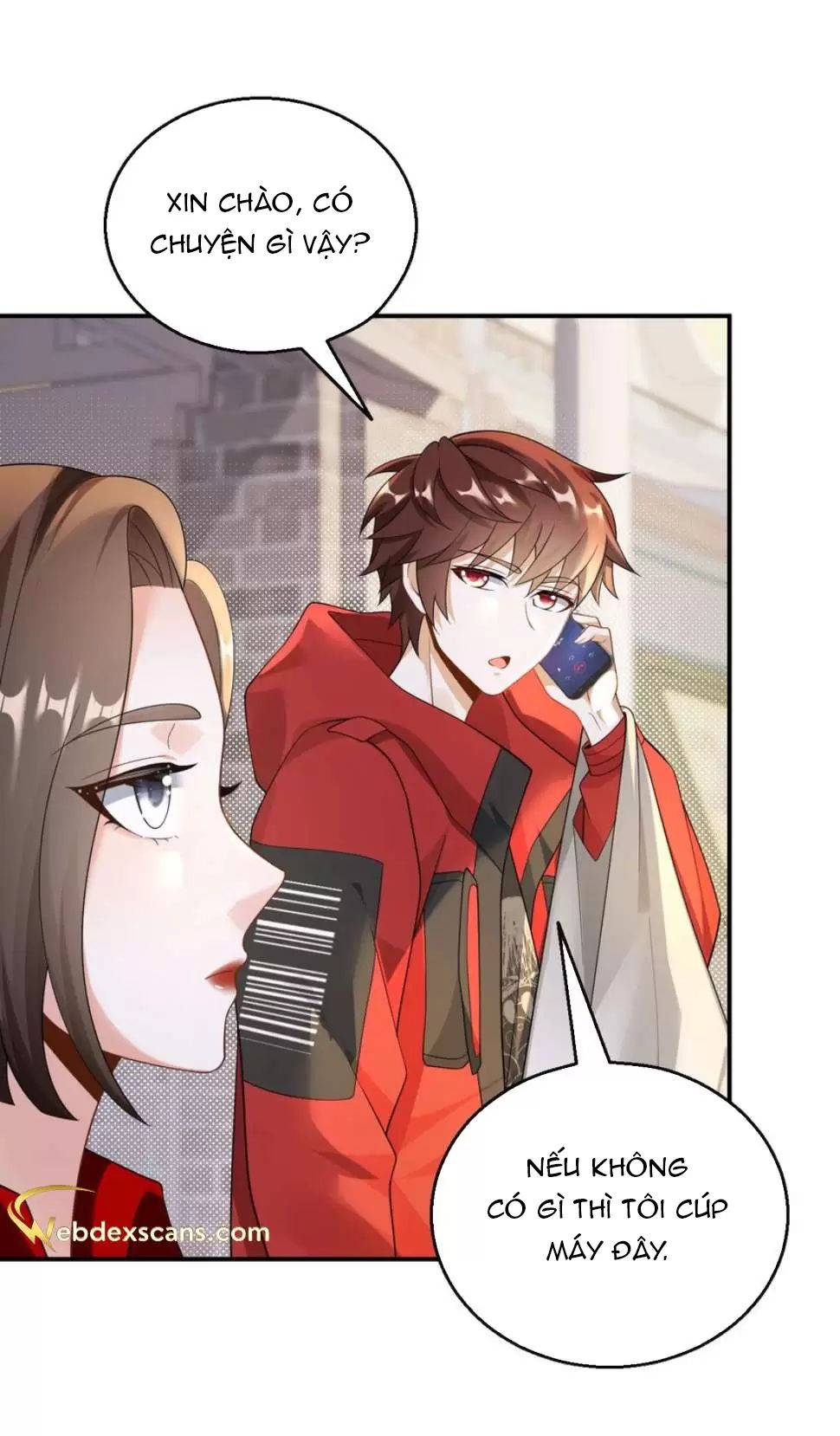 tái sinh, tôi trở thành ông vua ngành giải trí chapter 28 19