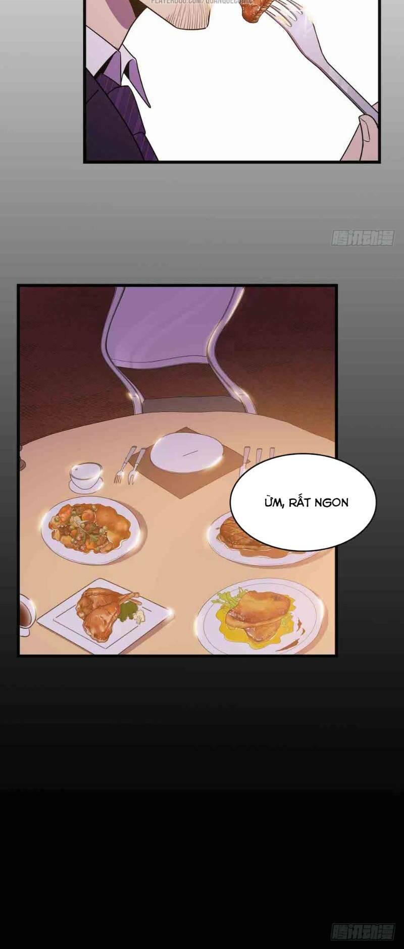 thát không mê thất chapter 39 12