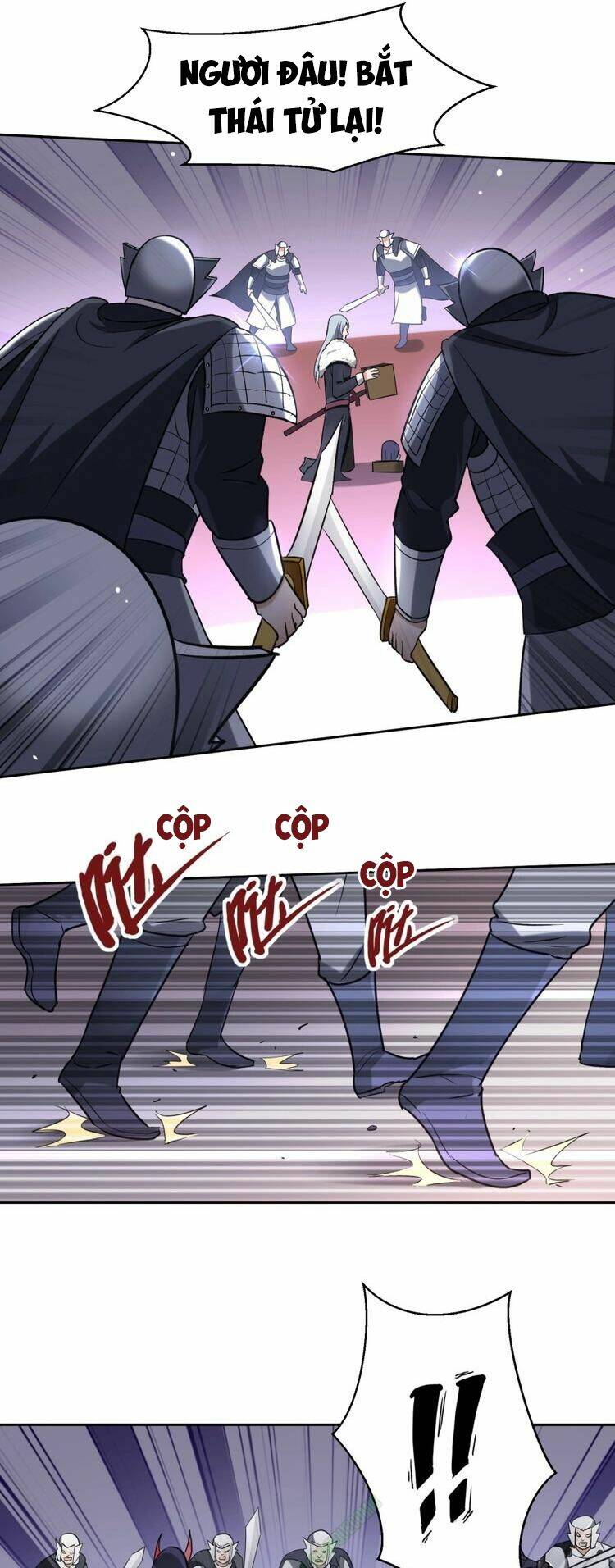 ta luyện giả kim trong thời đại tu tiên chapter 18 8